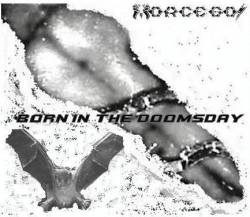 Morcegos : Born in the Doomsday